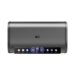 新飞 电热水器储水式 2200W 双胆速热 出水断电 50L