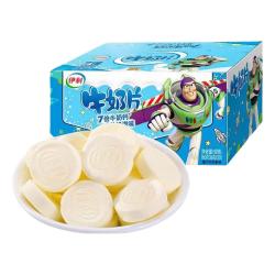伊利 牛奶片 经典原味