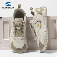 哈比熊 男款休闲运动鞋 10185590175134