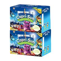  Capri-Sun/果倍爽 VC 儿童果汁