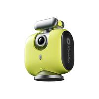 XbotGo Chameleon变色龙AI智能摄像机全自动跟拍云台拇指相机团队体育拍篮球足球赛画球场云台直播设备一体机