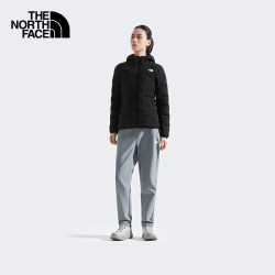 北面 羽绒服女Cube防风防泼溅700蓬鹅绒填充保暖百搭25秋冬|8D