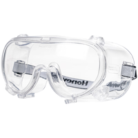 霍尼韦尔 护目镜LG99200