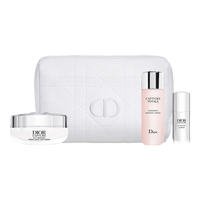  Dior/迪奥  面霜礼盒套装+面霜+水+精华  50ml+50ml+10ml