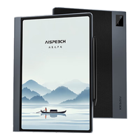 思必驰（AISPEECH）办公本X5电纸书AI智能 10.95英寸星空灰看书学习护眼手写电子笔记本 X5 PRO
