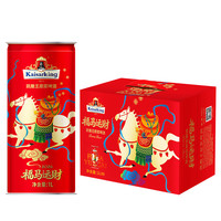 凯撒 马年生肖款 原浆啤酒 1L*6桶