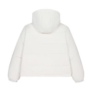 New Balance NB女士短款秋冬鸭绒羽绒服