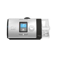 ResMed 双水平呼吸机Lumis 150 VPAP ST澳洲医用同款呼吸器老人肺病机