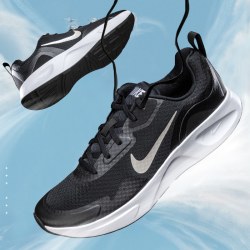 NIKE 网面 男士跑鞋