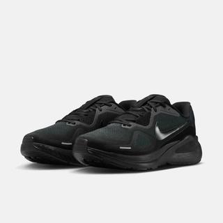 NIKE耐克Structure 26男鞋轻盈时尚舒适防滑耐磨低帮休闲缓震中足跑步鞋 HJ1102-001 44.5