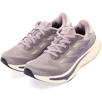 阿迪达斯 （adidas）女子 跑步系列 SUPERNOVA RISE W 训练跑步鞋 IF3022 码US4