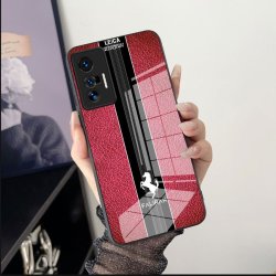 适用于vivoX70手机壳野马简约vivoX80Pro[天玑版]轻奢vivoX70T