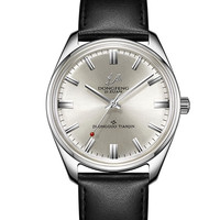 海鸥 东风系列 复刻经典 男士机械表 6125 819.12.6125 礼盒装