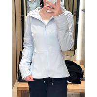 ZHIO 秋季三合一冲锋衣外套女2025新款小个子修身收腰户