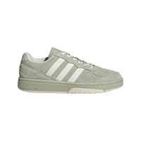 adidas 阿迪达斯 COURTIC 经典运动板鞋 浅绿/奶油白 36