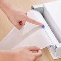 有乐 一次性菜板垫厨房料理砧板纸宝宝辅食水果餐垫可裁剪野餐案板粘板