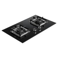 苏泊尔MB16S燃气灶台液化煤气灶具双灶家用嵌入式天然气节能猛火