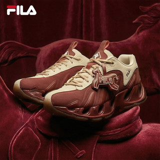 FILA 斐乐 VETTA 女士老爹鞋