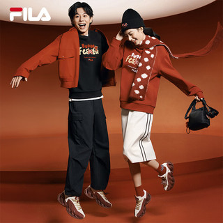 FILA 斐乐 VETTA 女士老爹鞋