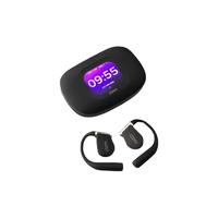 Cleer ARC5 Lite新款2025开放式智能耳机运动蓝牙跑步杜比全景声