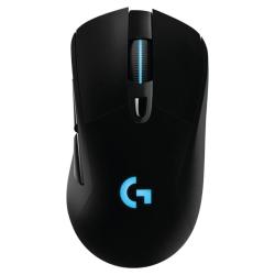 罗技 职业电竞 无线鼠标G703罗技G G703无线鼠标职业电竞Hero升级款全新游戏电竞游戏专业鼠标
