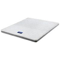 床垫海马浩博十大名牌儿童床垫硬垫棕垫天然椰棕家用棕榈床垫