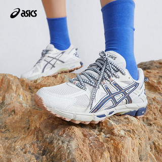  ASICS/亚瑟士 越野跑鞋 户外徒步登山鞋