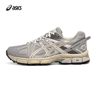  ASICS/亚瑟士 越野跑鞋 户外徒步登山鞋