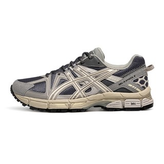  ASICS/亚瑟士 越野跑鞋 户外徒步登山鞋