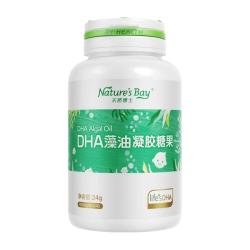 天然博士 双A小琥珀dha藻油60粒