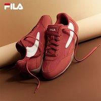 FILA MILANO HYPER 女款休闲运动鞋 F12M612139F