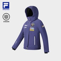 FILA A11W546916F 女士滑雪服