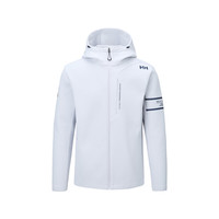 HELLY HANSEN HH 26春男女款航海系列专业运动针织连帽外套夹克