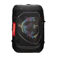 微星 泰坦18Pro 双肩背包 18英寸