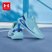 安德玛 儿童篮球鞋库里12男女童亲子运动鞋3028501