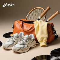 亚瑟士 童鞋25新缓震跑步鞋GEL胶网眼透气舒适耐磨1204A175