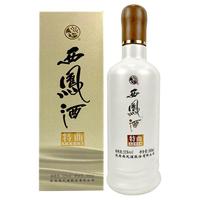 西凤酒 特曲系列 特曲 西凤酒 韵寒 年货 凤香型白酒