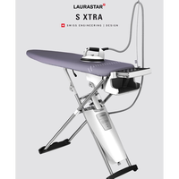 劳拉之星 LAURASTAR/劳拉之星S xtra 原装进口熨烫护理系统 家用挂烫机