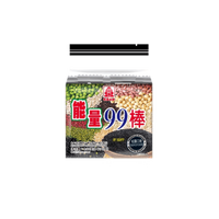 北田 99能量棒 松露蛋黄味夹心米果卷 180g*1