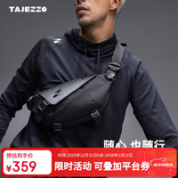 探迹者 便携腰包 N3S-考杜拉面料3升