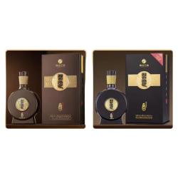 习酒 窖藏1988白酒500ml*2瓶53度酱香浓郁历久弥香珍藏上选精装