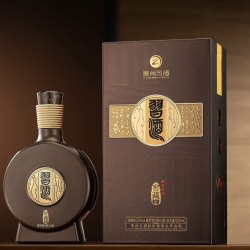习酒 贵州习酒白酒窖藏1988精装500ml*2瓶年份随机