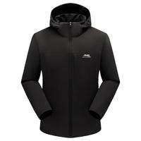  Jeep/吉普 防风防水 男士棉服外套
