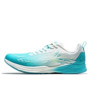 沃兰迪911梦幻闪电跑步鞋碳板体测短跑竞速跳远训练运动跑鞋