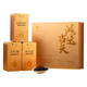 八马茶业 三大乌龙茶组合 211g 礼盒装