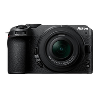  Nikon/尼康 4K高清 微单相机+Z24-120mm f/4 S镜头  单头套机 24-120mm F4