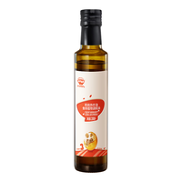 秋田满满 核桃热炒油 250ml