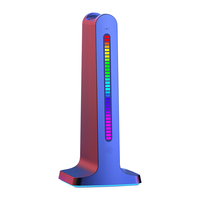 FIFINE/非梵迪 RGB发光变色 耳机支架 有线充电