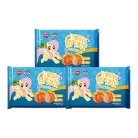 思念【小马宝莉】虾仁玉米儿童水饺 150g*3袋