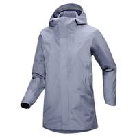 ARC'TERYX始祖鸟 SOLANO HOODY 女子 软壳夹克